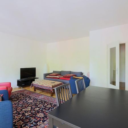 Spacious T3 #Jeanjaures#Tours #Hypercentre#Parking Bagian luar foto