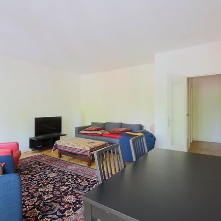 Spacious T3 #Jeanjaures#Tours #Hypercentre#Parking Bagian luar foto