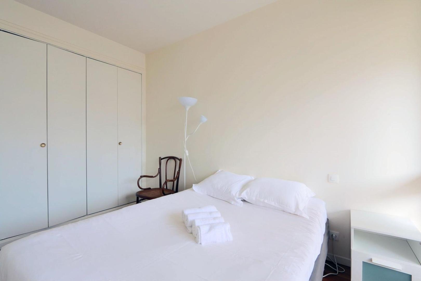 Spacious T3 #Jeanjaures#Tours #Hypercentre#Parking Bagian luar foto